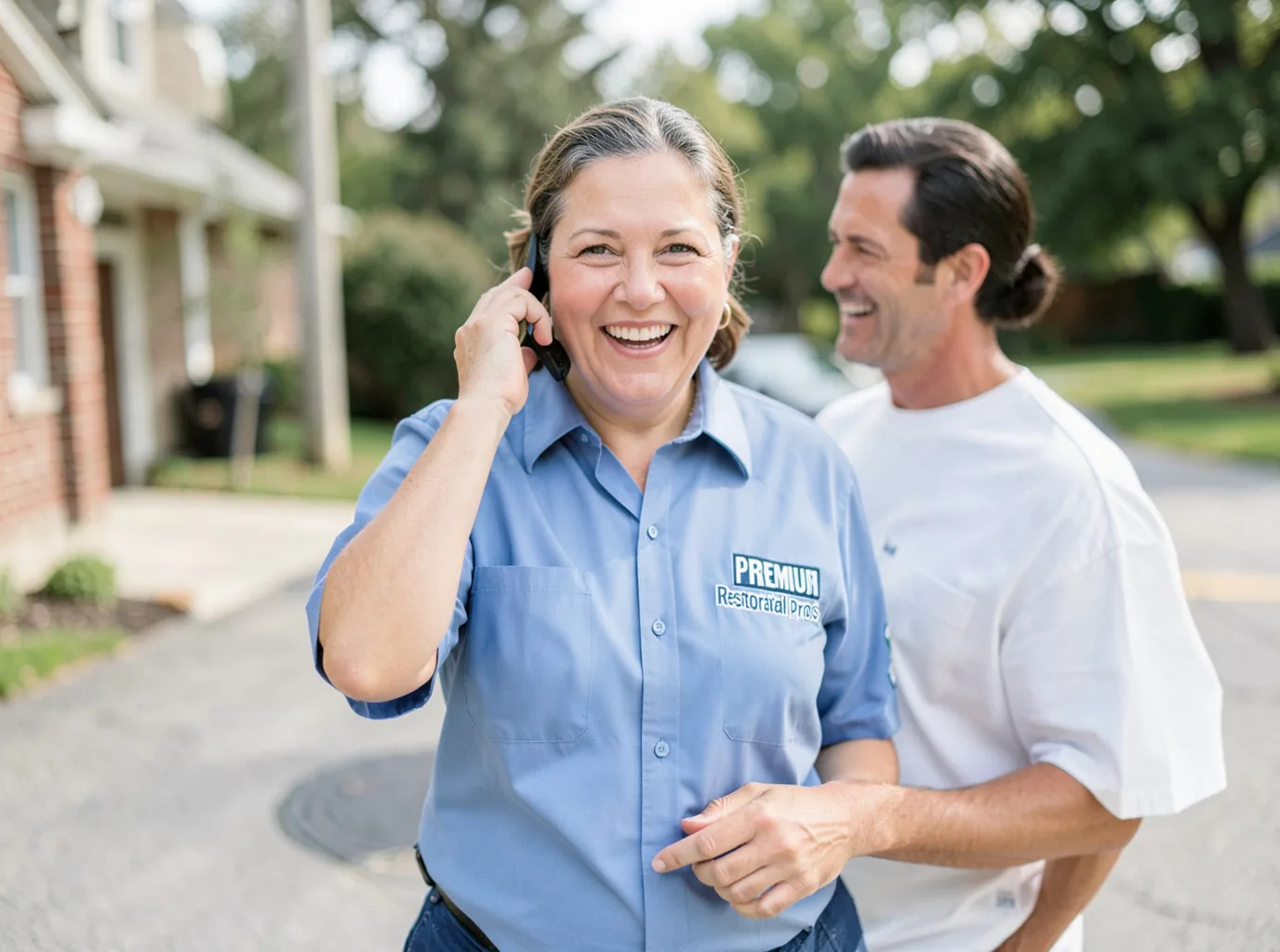 Water Damage Restoration Prairie City, IL FAQs